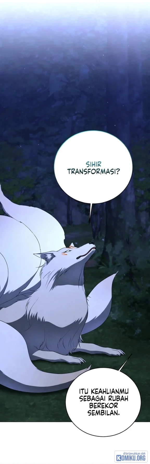 A Guide to the Right Life for Rankers Chapter 79 Gambar 3