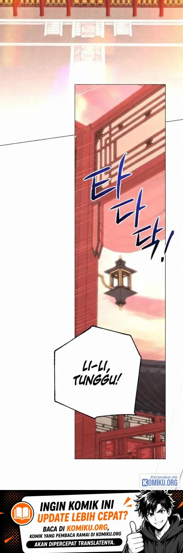 A Guide to the Right Life for Rankers Chapter 80 Gambar 4