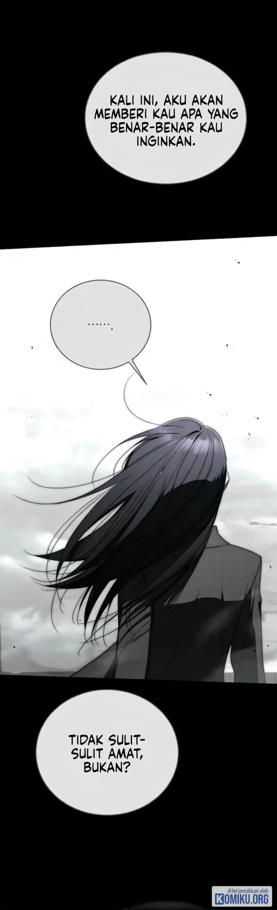 A Guide to the Right Life for Rankers Chapter 82 Gambar 4