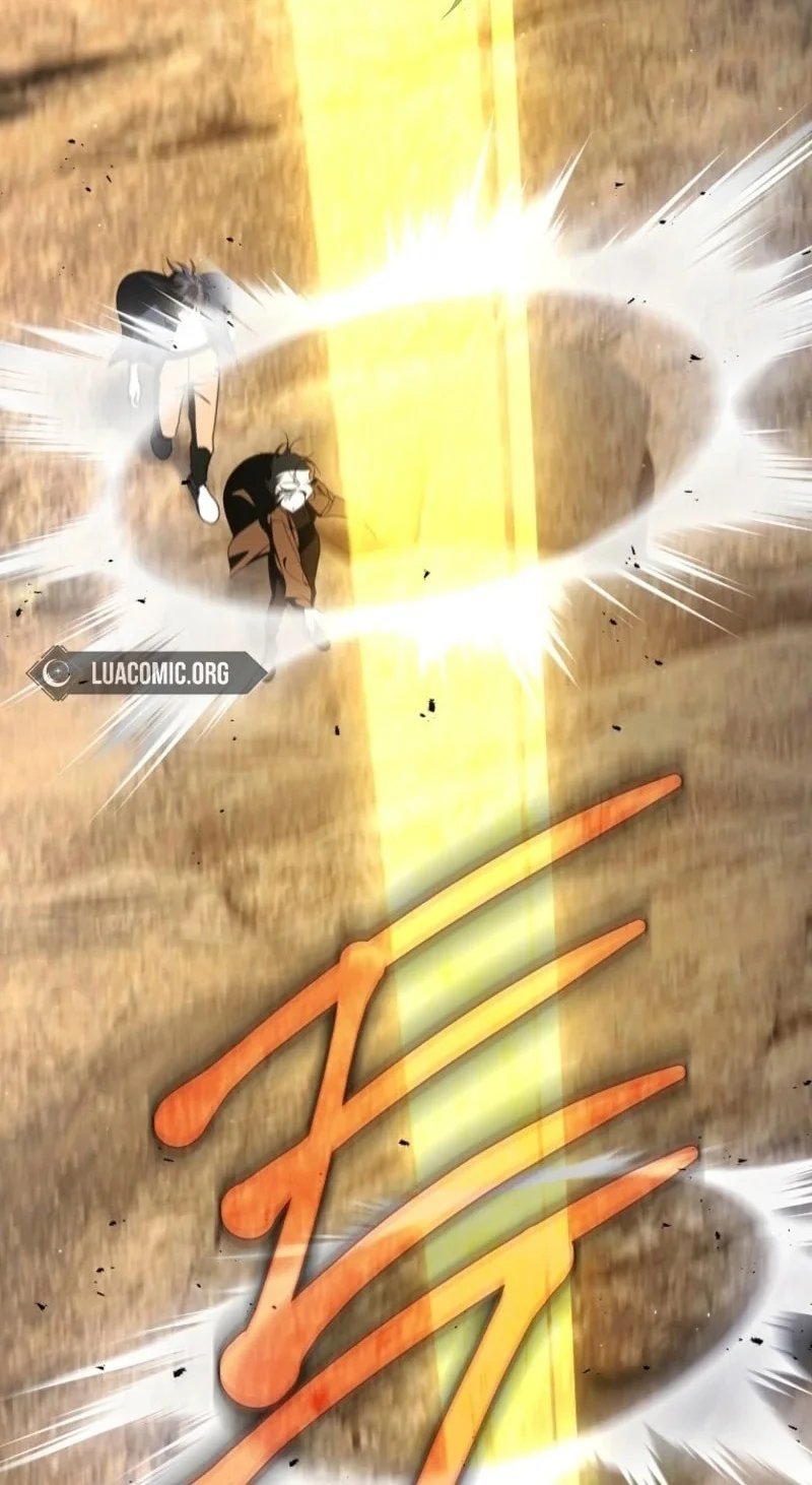 A Guide to the Right Life for Rankers Chapter 84 Gambar 6