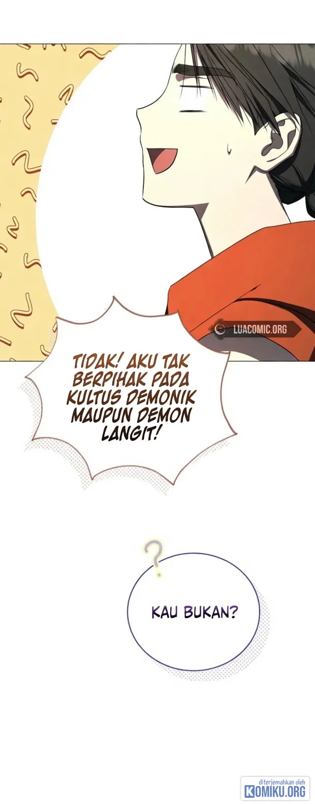 A Guide to the Right Life for Rankers Chapter 85 Gambar 5