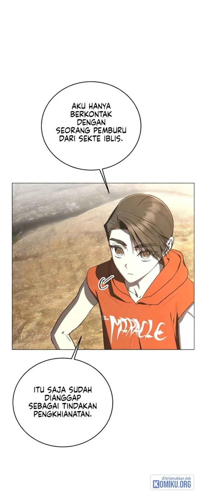 A Guide to the Right Life for Rankers Chapter 85 Gambar 6