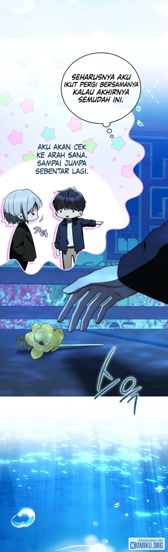 A Guide to the Right Life for Rankers Chapter 86 Gambar 5