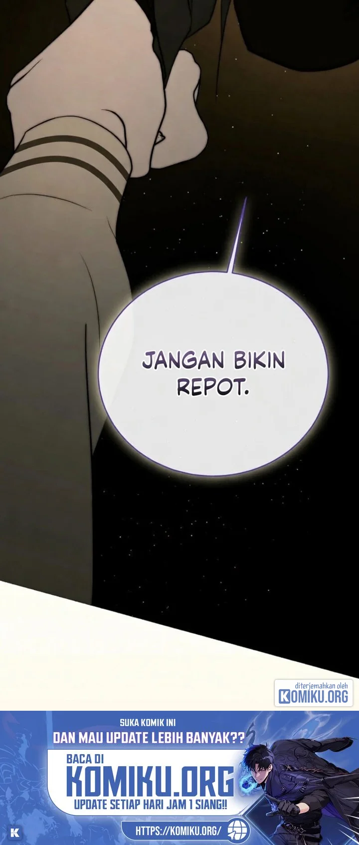 A Guide to the Right Life for Rankers Chapter 88 Gambar 3
