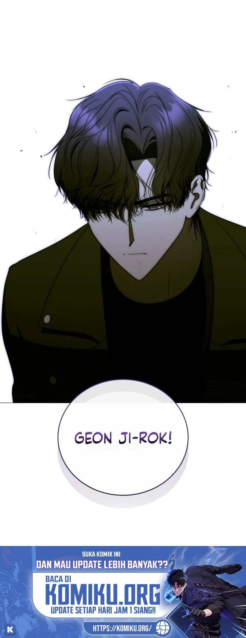 Manhwa A Guide to the Right Life for Rankers Chapter 89 gambar 2