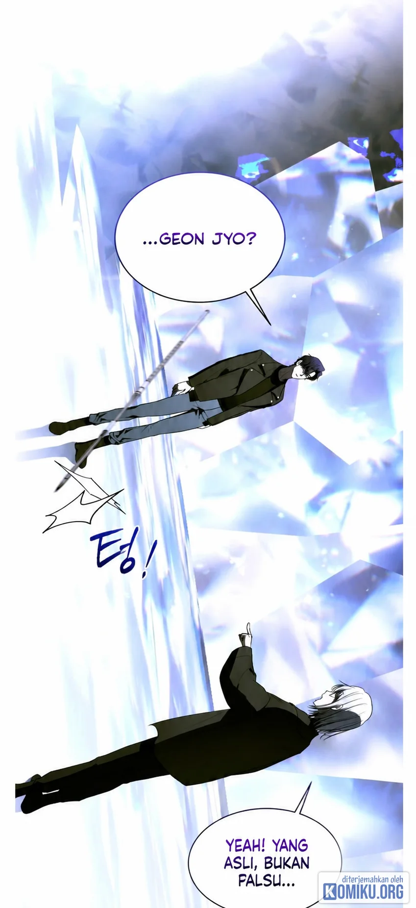 A Guide to the Right Life for Rankers Chapter 89 Gambar 4