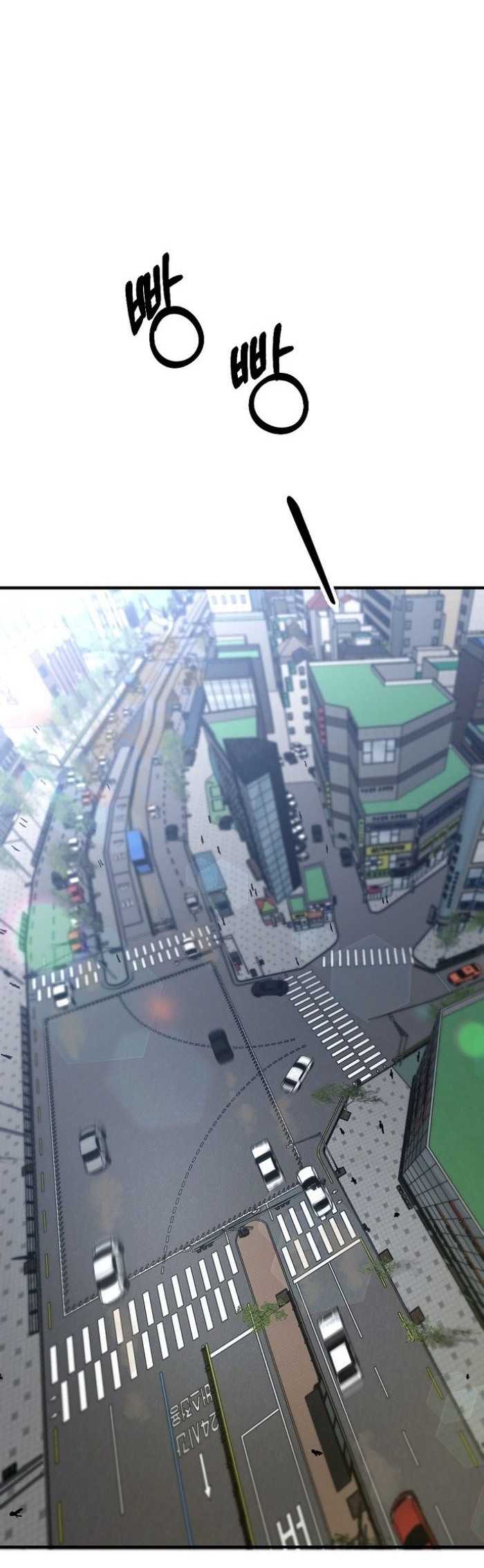 Manhwa A Hero Who Does Everything Well Chapter 1 gambar 2