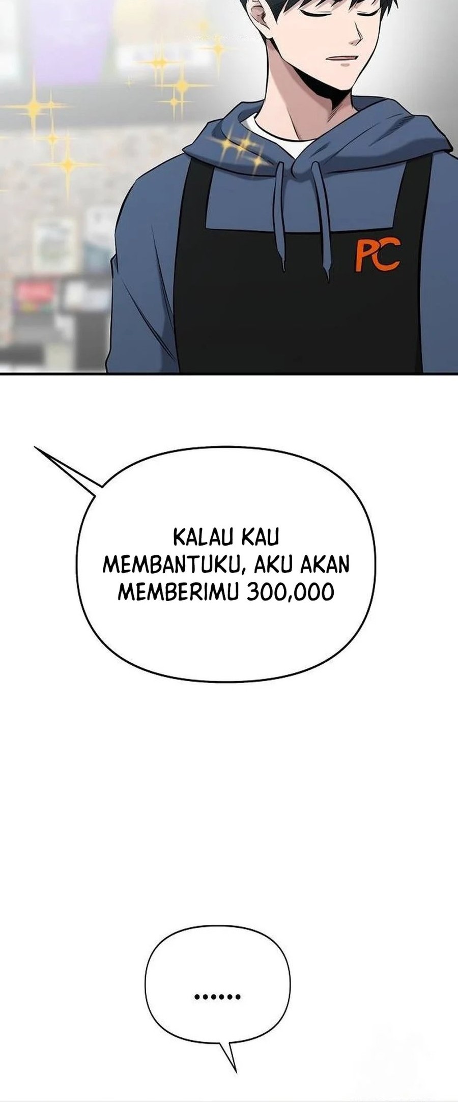 Manhwa A Hero Who Does Everything Well Chapter 12 gambar 2