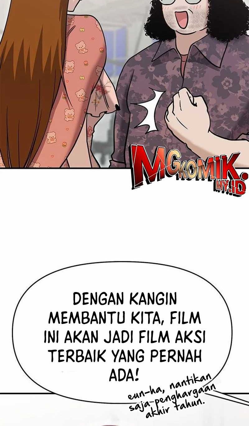 Manhwa A Hero Who Does Everything Well Chapter 16 gambar 2