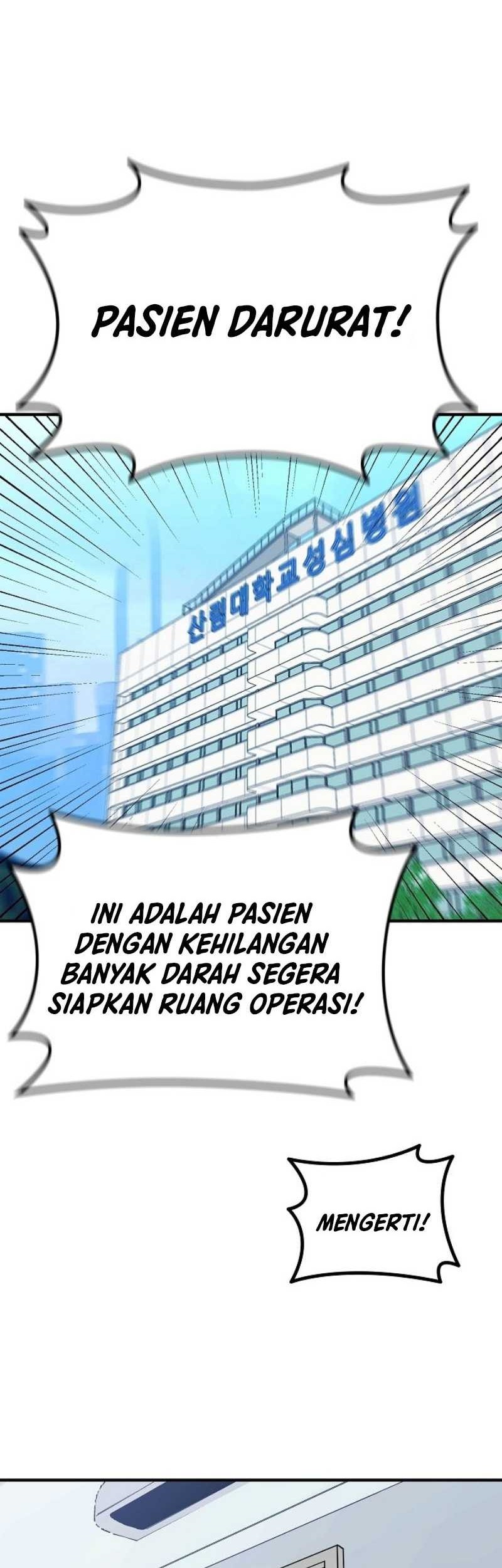 Manhwa A Hero Who Does Everything Well Chapter 2 gambar 2