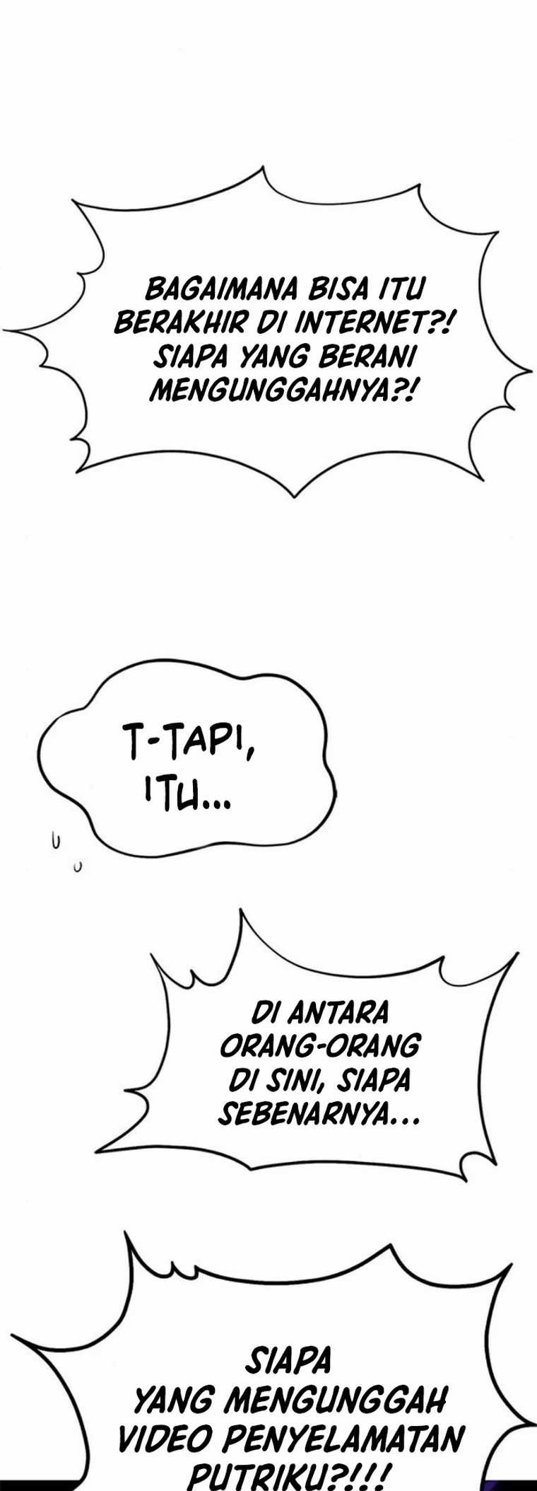 Manhwa A Hero Who Does Everything Well Chapter 21 gambar 2