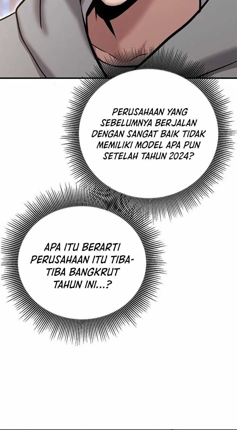 Manhwa A Hero Who Does Everything Well Chapter 22 gambar 2