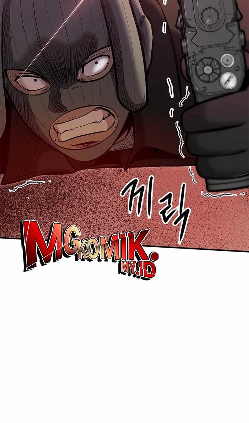 Manhwa A Hero Who Does Everything Well Chapter 30 gambar 2