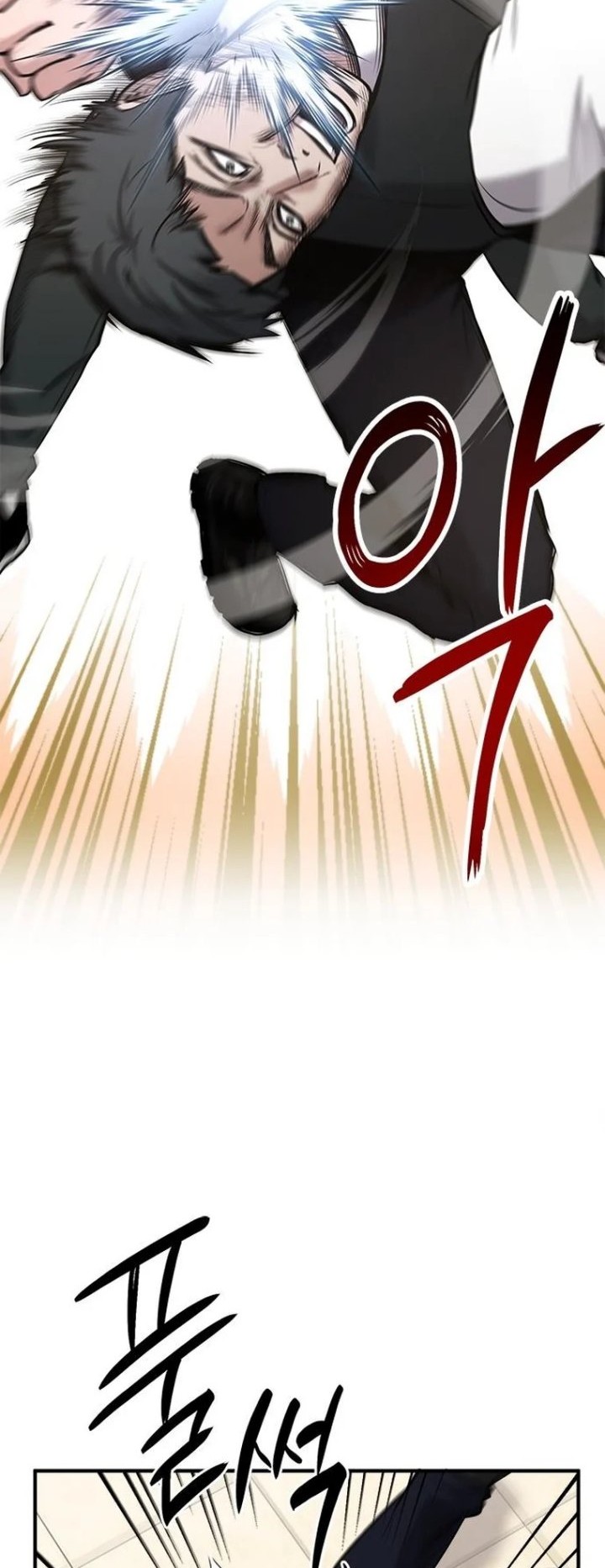 Manhwa A Hero Who Does Everything Well Chapter 31 gambar 2