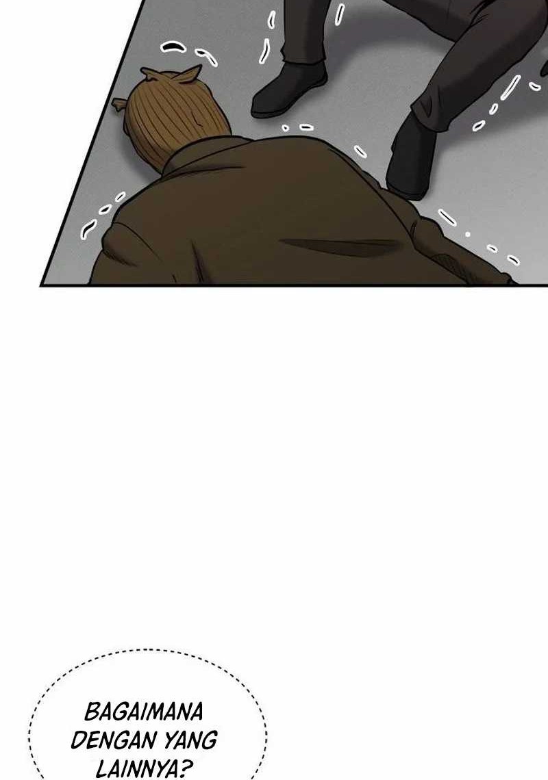 Manhwa A Hero Who Does Everything Well Chapter 33 gambar 2