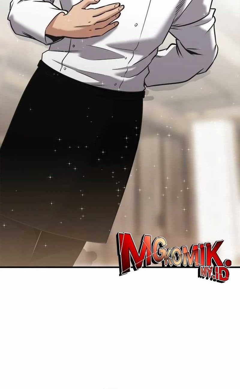 Manhwa A Hero Who Does Everything Well Chapter 35 gambar 2