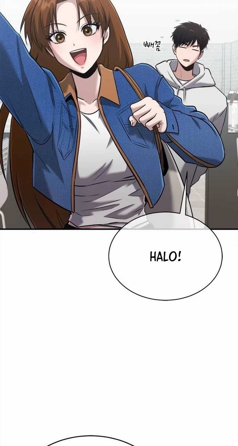 Manhwa A Hero Who Does Everything Well Chapter 38 gambar 2