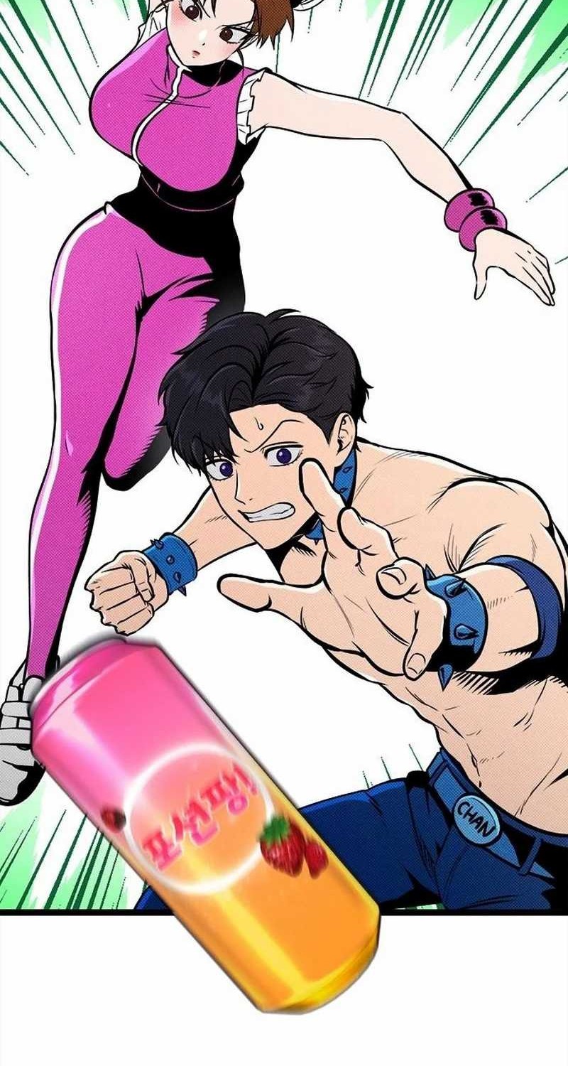 Manhwa A Hero Who Does Everything Well Chapter 40 gambar 2