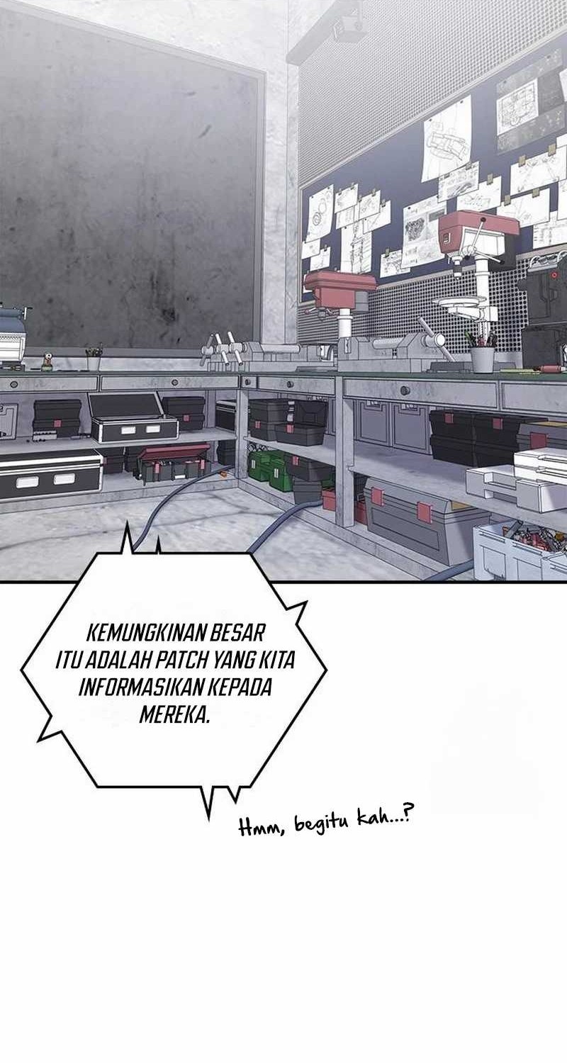 Manhwa A Hero Who Does Everything Well Chapter 44 gambar 2