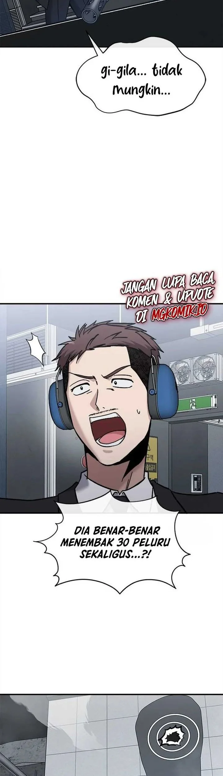 Manhwa A Hero Who Does Everything Well Chapter 45 gambar 2