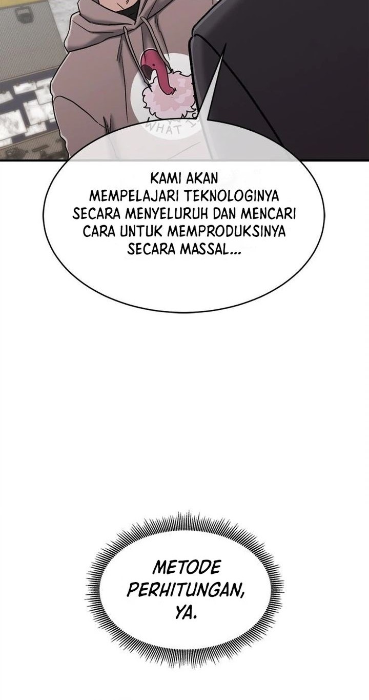 Manhwa A Hero Who Does Everything Well Chapter 47 gambar 2