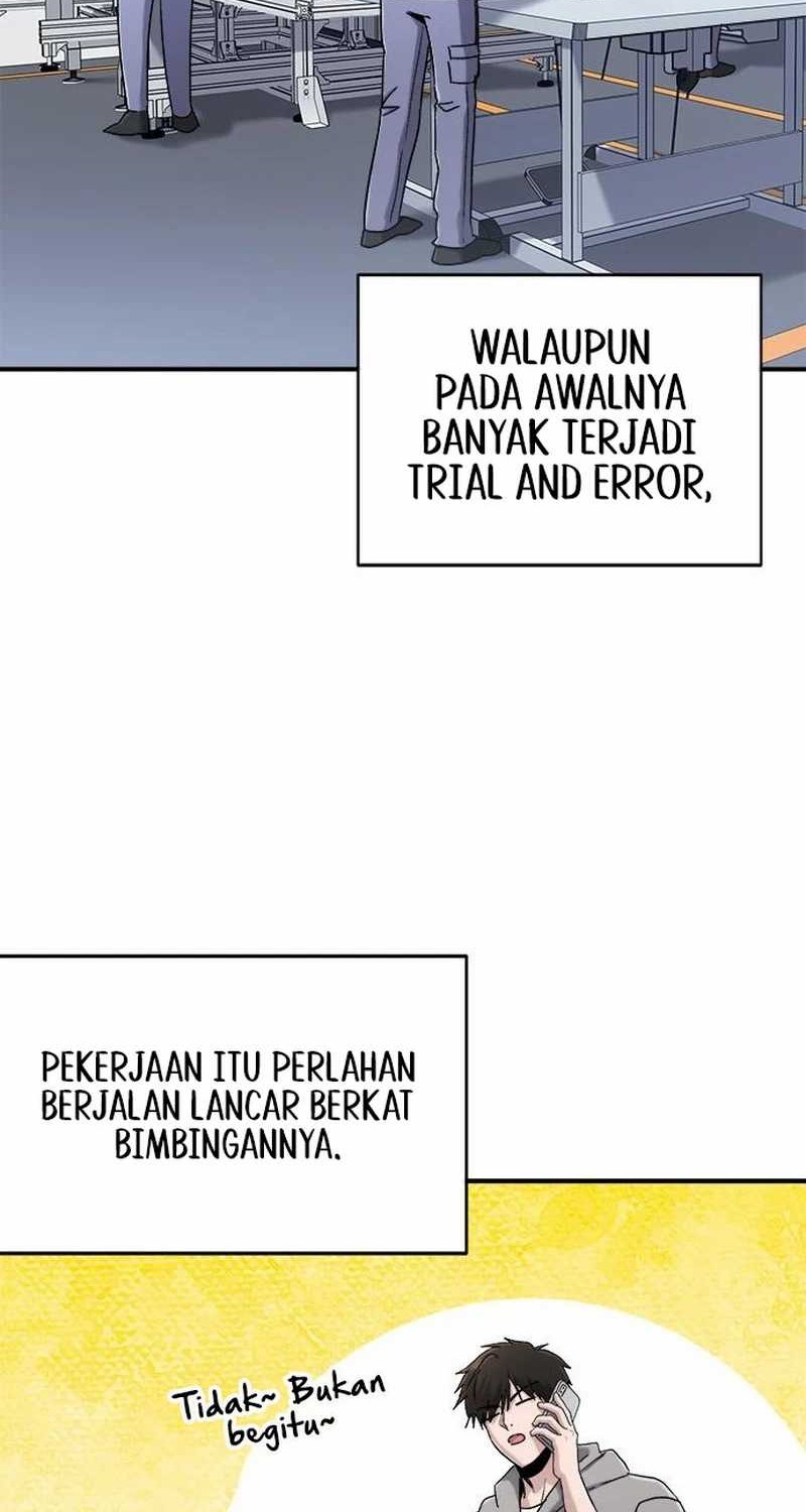 Manhwa A Hero Who Does Everything Well Chapter 48 gambar 2