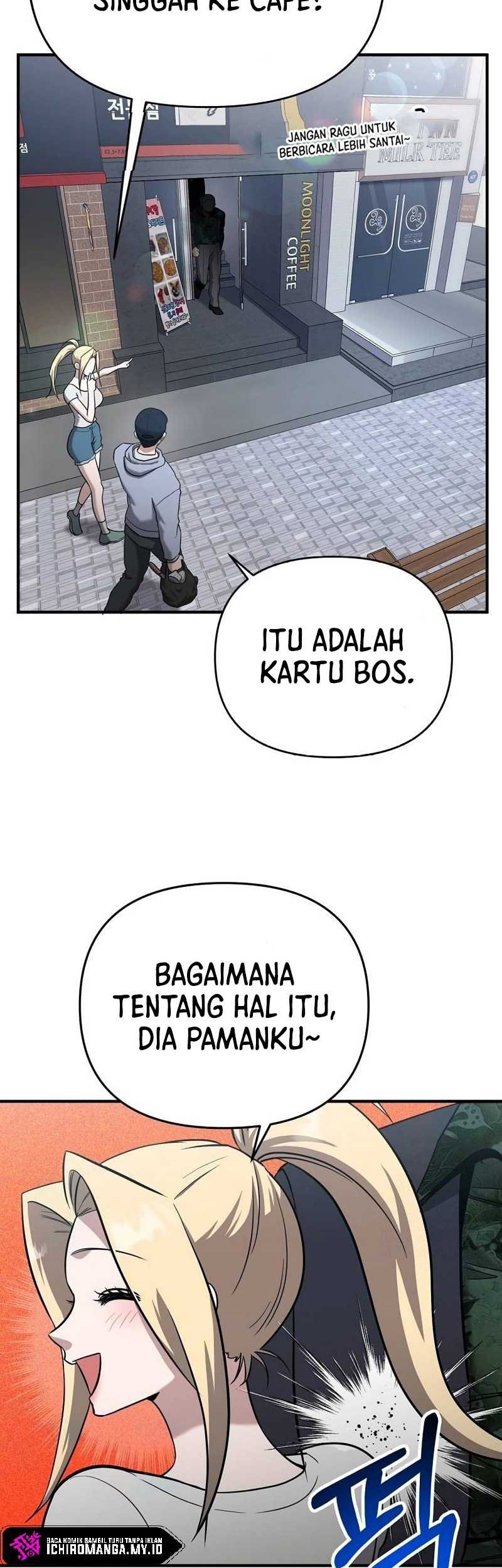 Manhwa A Hero Who Does Everything Well Chapter 5 gambar 2