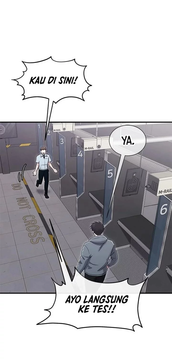 Manhwa A Hero Who Does Everything Well Chapter 54 gambar 2