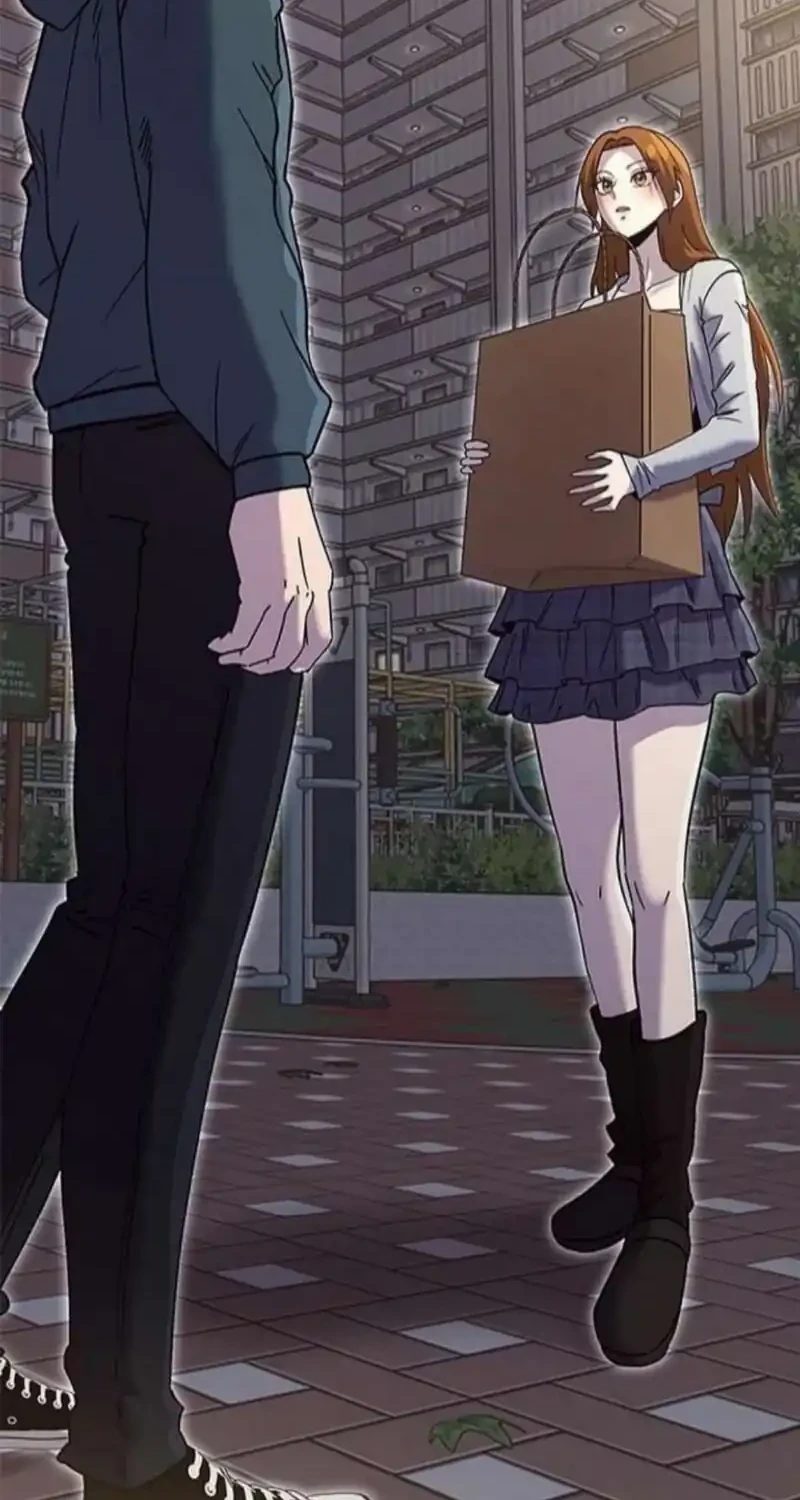 Manhwa A Hero Who Does Everything Well Chapter 58 gambar 2