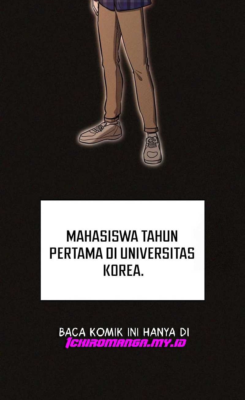 Manhwa A Hero Who Does Everything Well Chapter 6 gambar 2