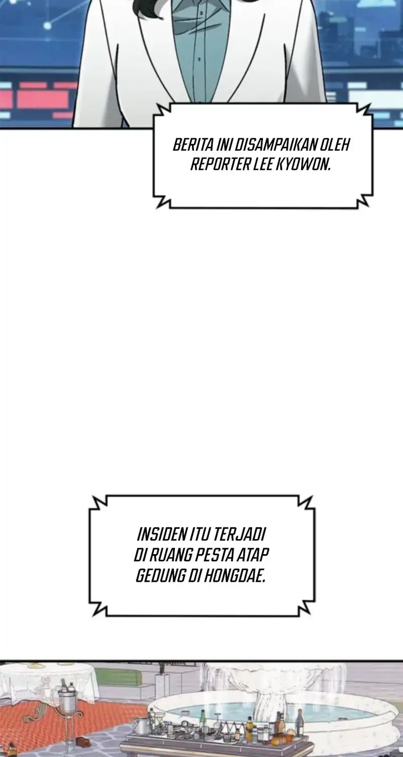 Manhwa A Hero Who Does Everything Well Chapter 60 gambar 2