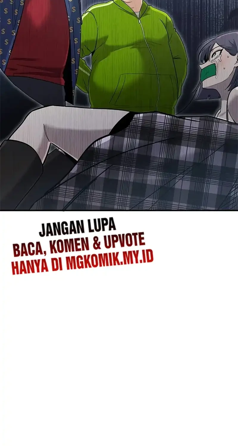 Manhwa A Hero Who Does Everything Well Chapter 63 gambar 2