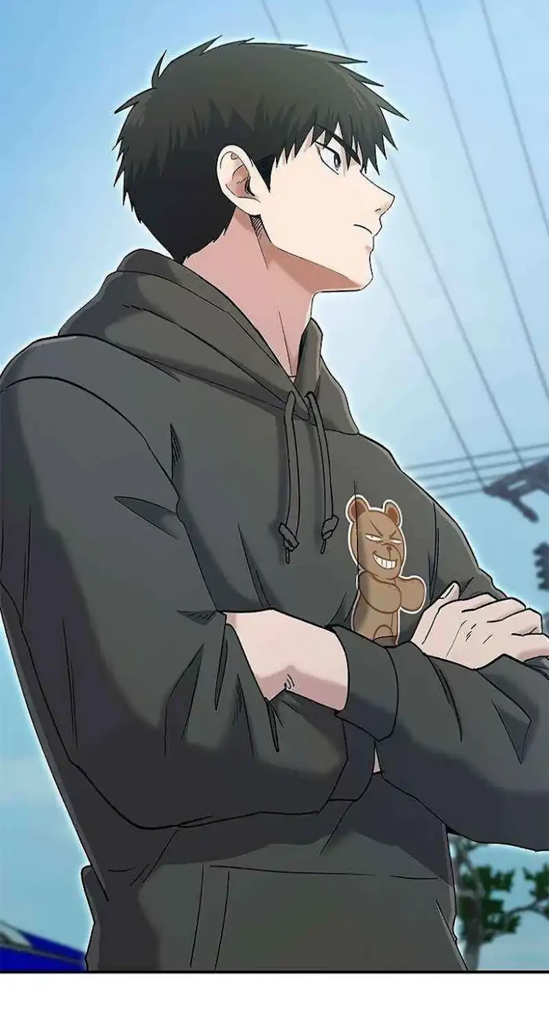Manhwa A Hero Who Does Everything Well Chapter 64 gambar 2