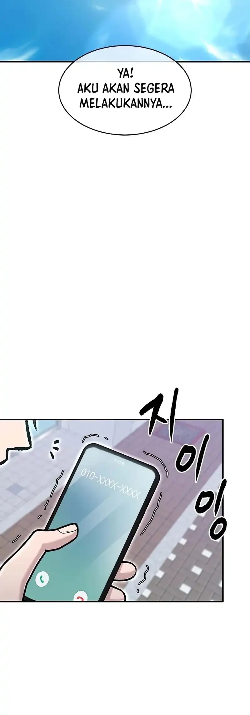 Manhwa A Hero Who Does Everything Well Chapter 67 gambar 2