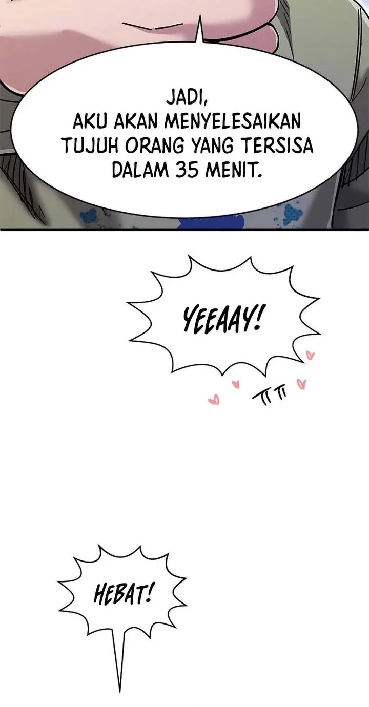 Manhwa A Hero Who Does Everything Well Chapter 68 gambar 2