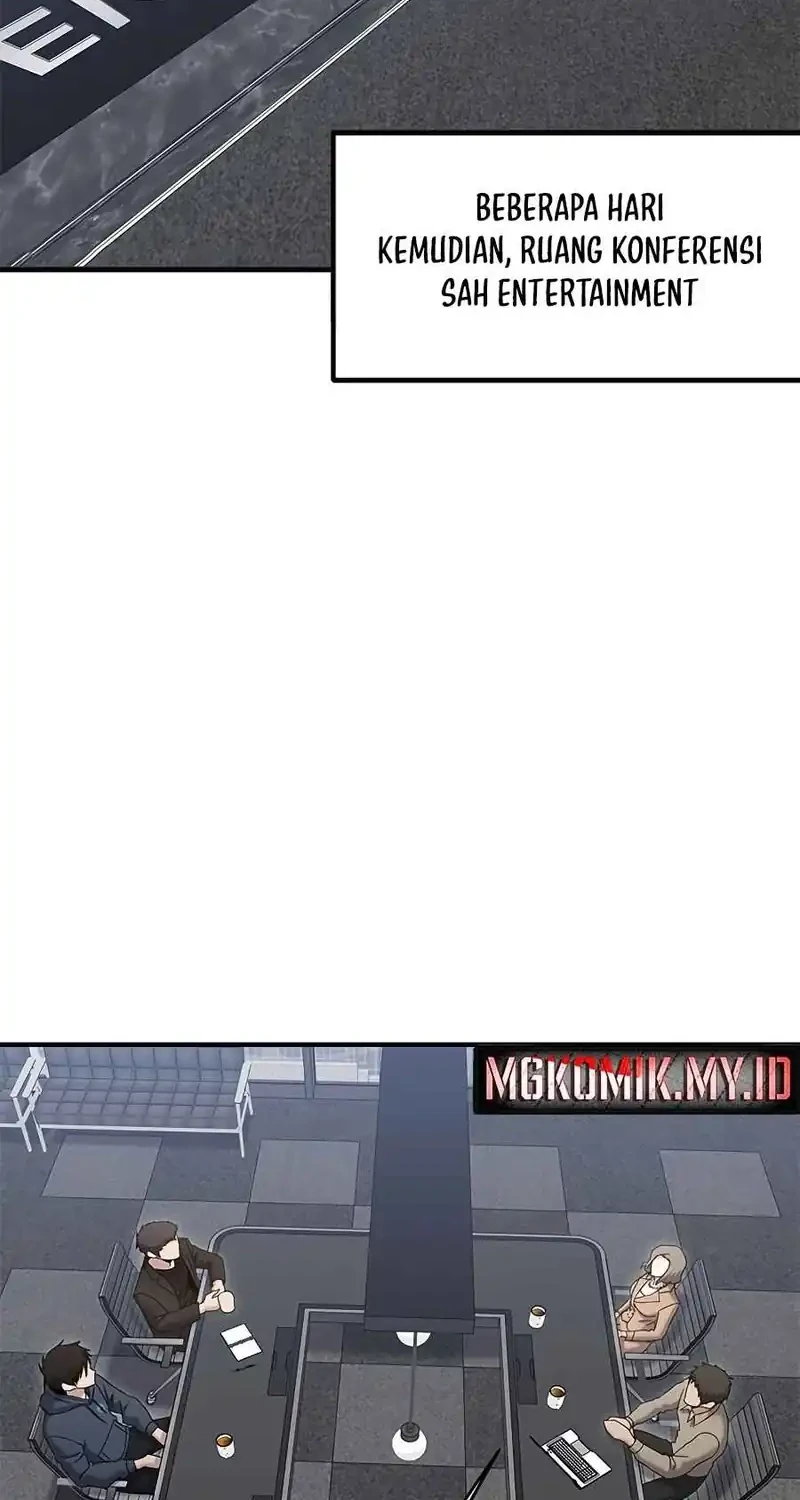 Manhwa A Hero Who Does Everything Well Chapter 69 gambar 2