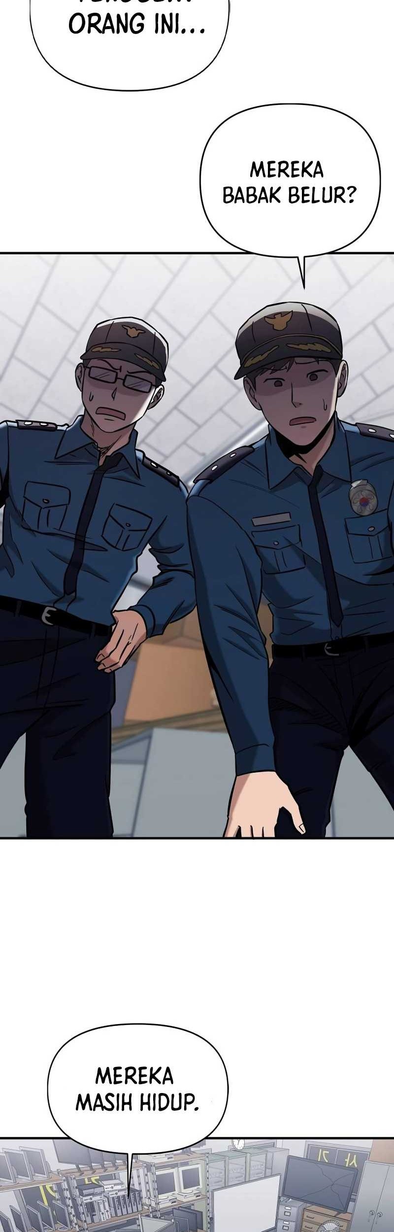 Manhwa A Hero Who Does Everything Well Chapter 7 gambar 2
