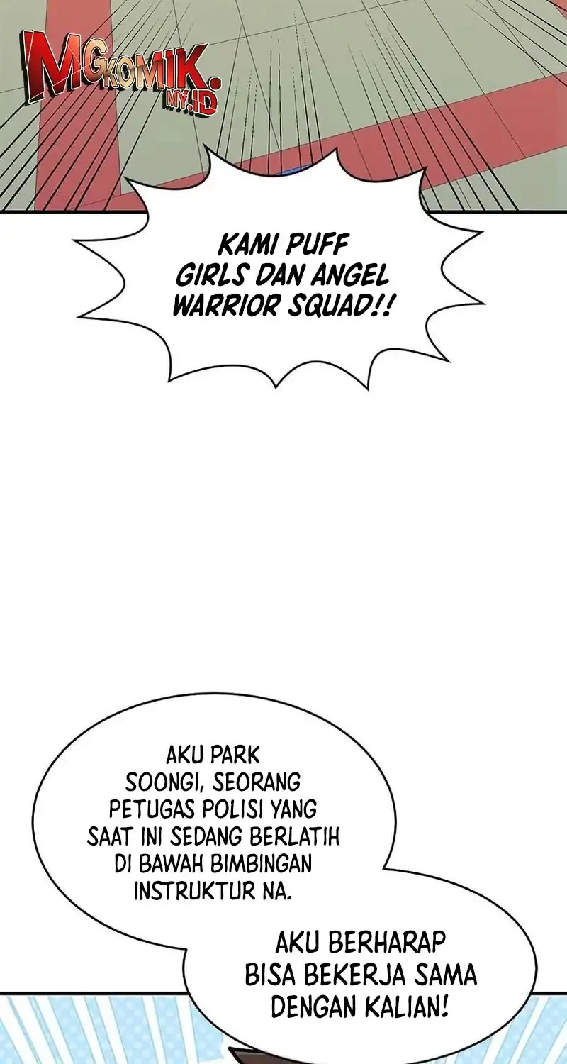 Manhwa A Hero Who Does Everything Well Chapter 70 gambar 2