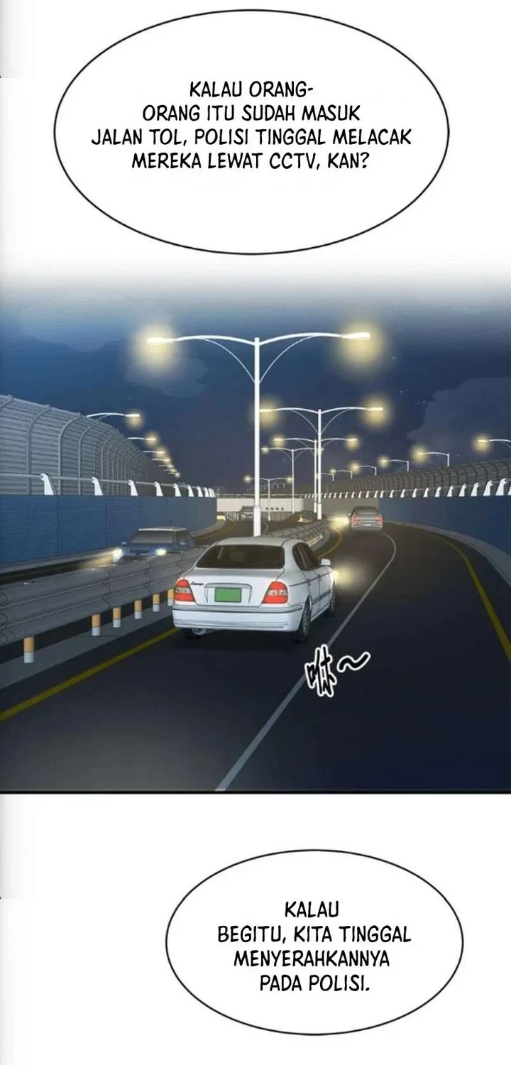 Manhwa A Hero Who Does Everything Well Chapter 77 gambar 2