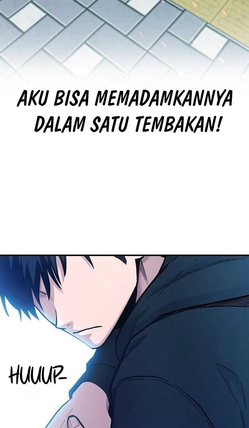 A Hero Who Does Everything Well Chapter 8 Gambar 4