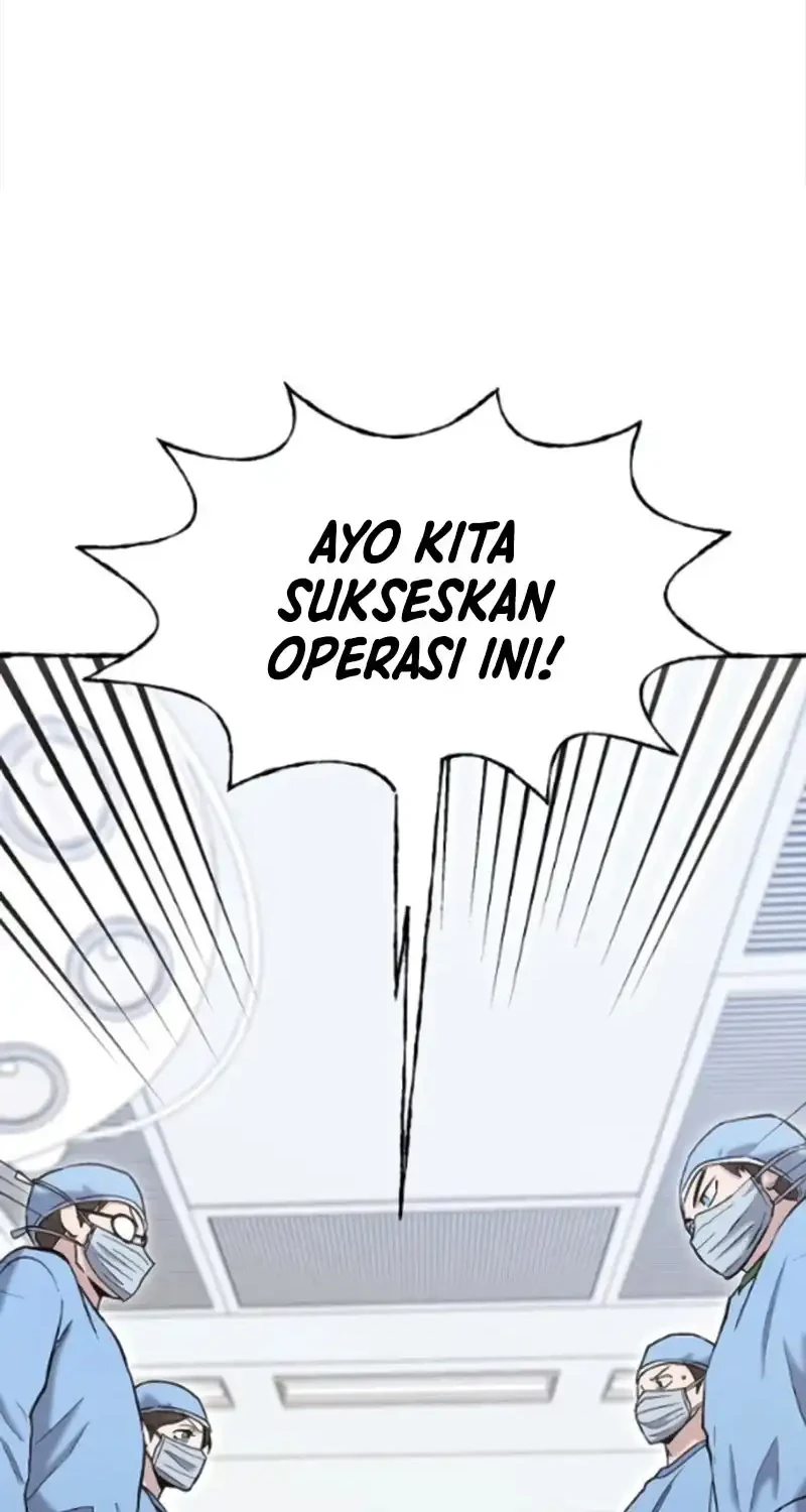 Manhwa A Hero Who Does Everything Well Chapter 80 gambar 2
