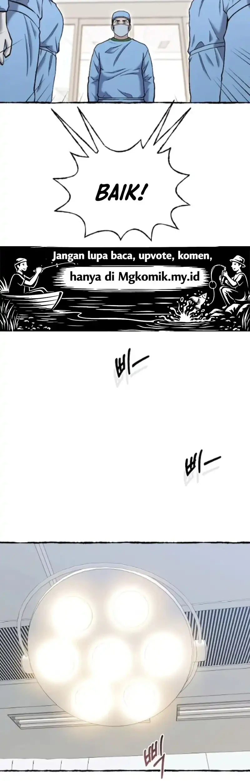 A Hero Who Does Everything Well Chapter 80 Gambar 3