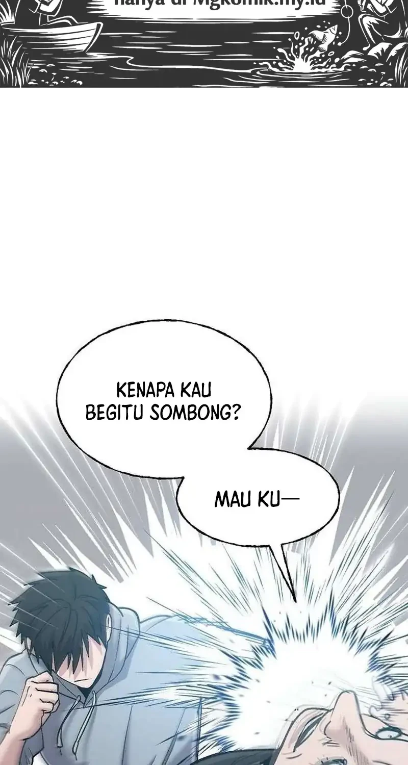 Manhwa A Hero Who Does Everything Well Chapter 83 gambar 2