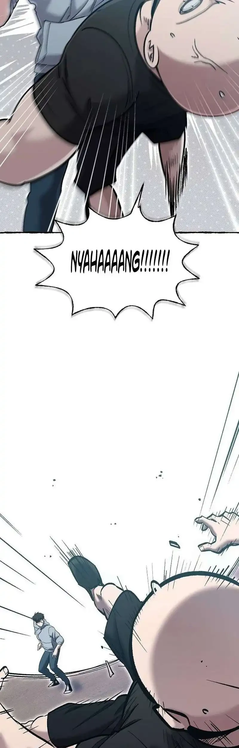 A Hero Who Does Everything Well Chapter 83 Gambar 3
