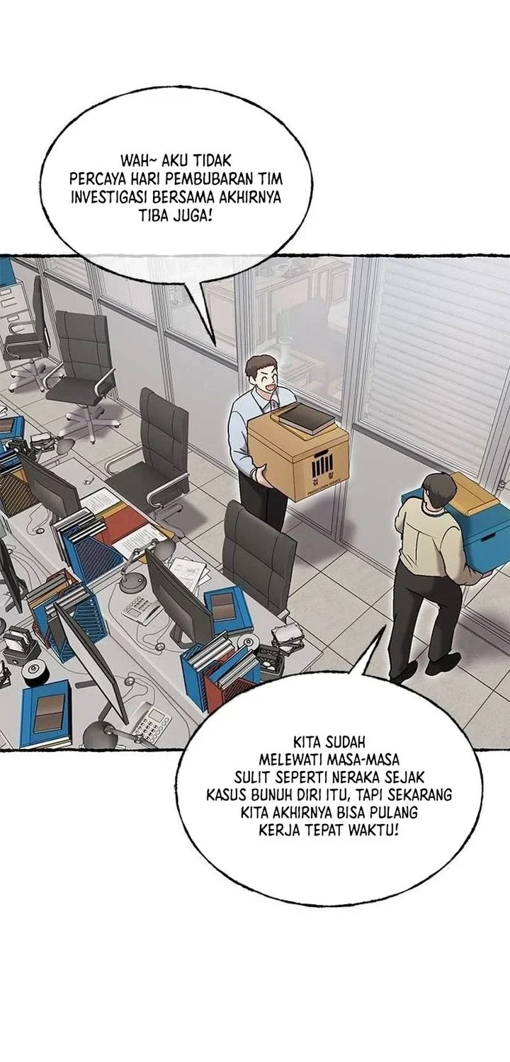 Manhwa A Hero Who Does Everything Well Chapter 84 gambar 2