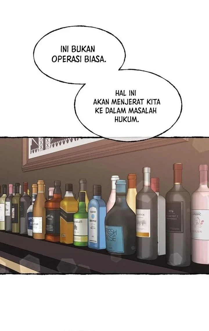 Manhwa A Hero Who Does Everything Well Chapter 85 gambar 2