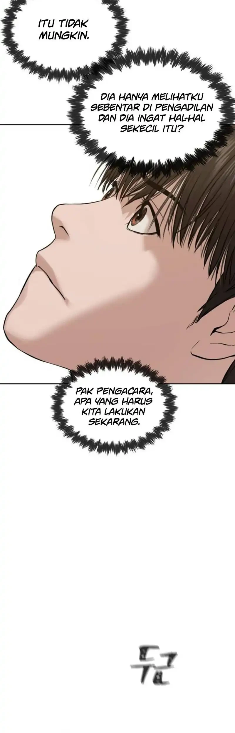 A Lawyer Killler (Killer Lawyer) Chapter 10 Gambar 6