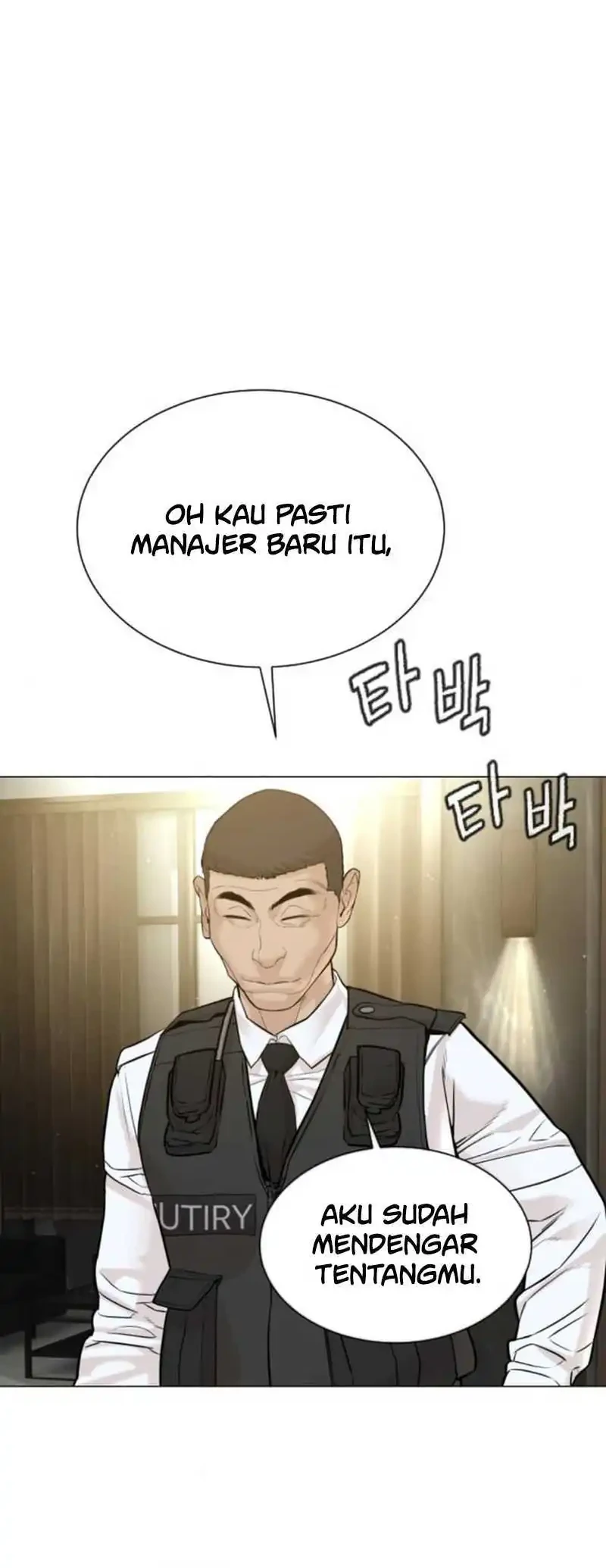 A Lawyer Killler (Killer Lawyer) Chapter 17 Gambar 4