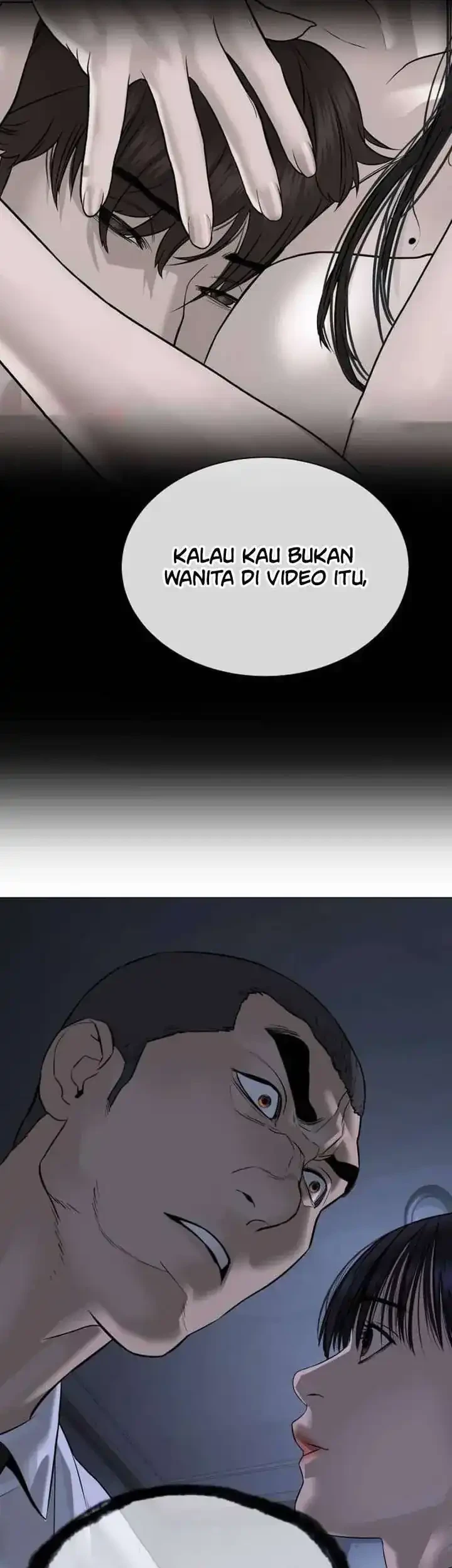 A Lawyer Killler (Killer Lawyer) Chapter 18 Gambar 3