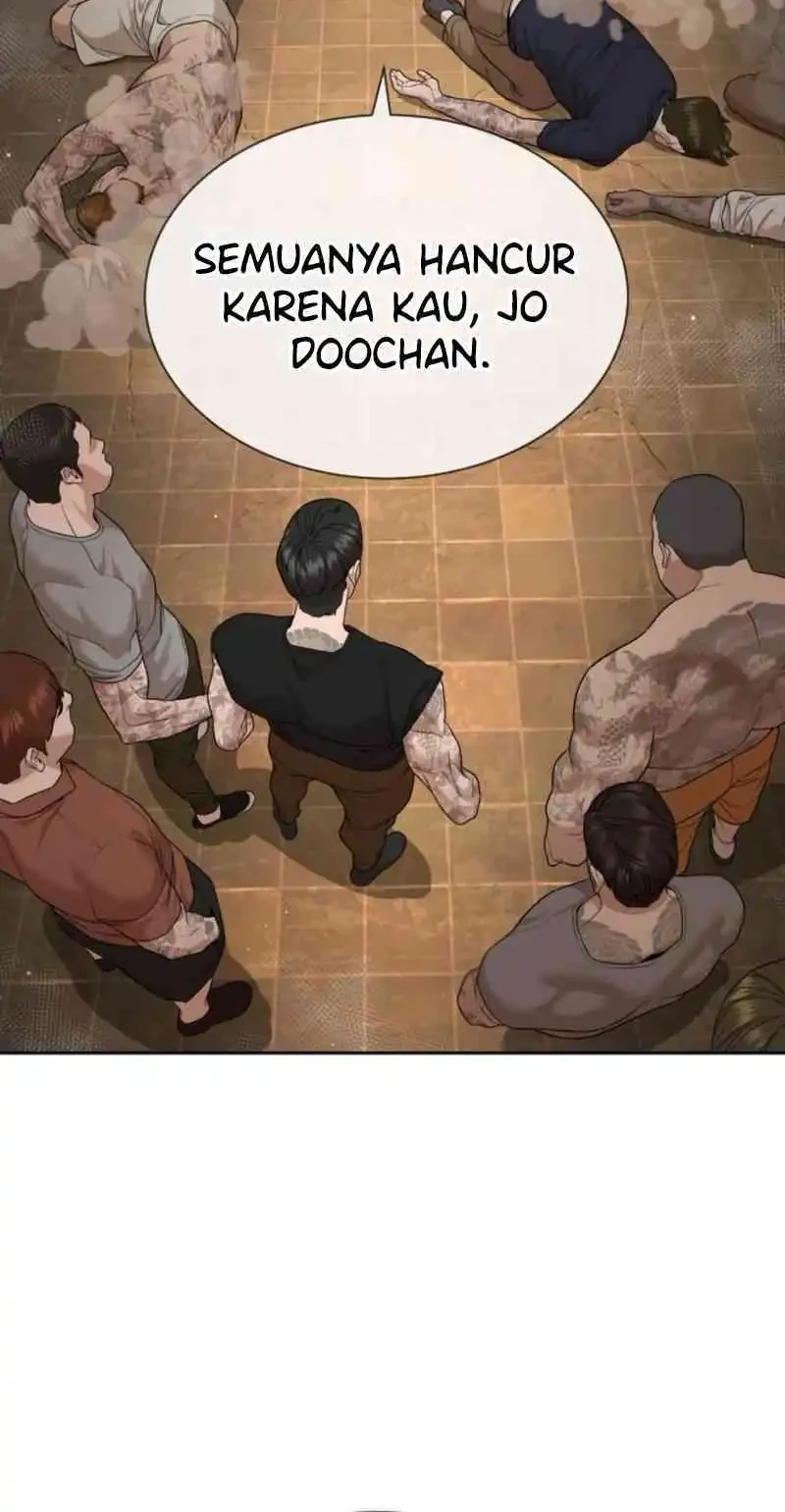 Manhwa A Lawyer Killler (Killer Lawyer) Chapter 3 gambar 2